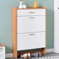 TU MESITA - Zapatera Moderna Aracelly 70cm