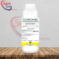 GENERICO - CORONEL ACARICIDA-INSECTICIDA AGRÍCOLA