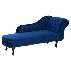 SHEGOSE - SG CHAISE LONGUE DOLLIE AZUL