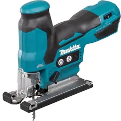 MAKITA - Sierra Caladora 18V LXT BL Baretool DJV185Z