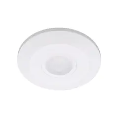 HOME LIGHT - Sensor de movimiento 360° para sobreponer