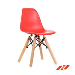 GENERICO - SILLA VISITA EAMES KIDS HB