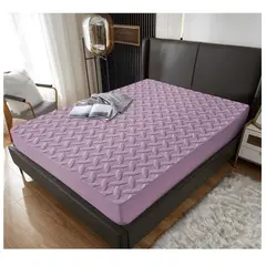 CASATEX - PROTECTOR DE COLCHÓN IMPERMEABLE DE 2 PLAZAS