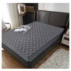 CASATEX - PROTECTOR DE COLCHÓN IMPERMEABLE DE 2 PLAZAS