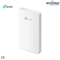 TP LINK - Punto de Acceso Inalámbrico Omada AC1200 MU-MIMO de Pared