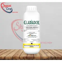 GENERICO - GLADIADOR 1L INSECTICIDA AGRÍCOLA