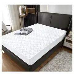 CASATEX - PROTECTOR DE COLCHÓN IMPERMEABLE DE 1.5 PLAZAS