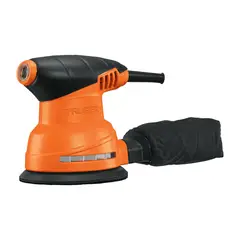 TRUPER - Lijadora Roto Orbital Profesional 5 260W