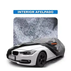 GENERICO - Cobertor para Auto Pesado Impermeable  MAXCOVER - Talla XXL