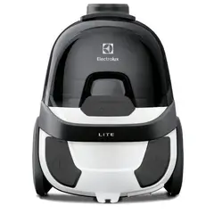 ELECTROLUX - Aspiradora Tanque Lite 1400W Blanco LIT31
