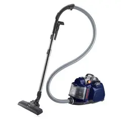 ELECTROLUX - Aspiradora De Tanque 1,4 L 1250W Silent Performer CYC01