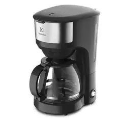 ELECTROLUX - Cafetera Eléctrica para 30 Tazas expresso Efficient ECM20.