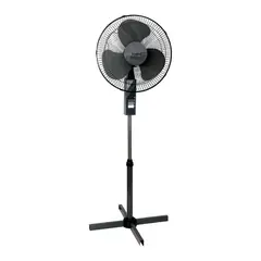 Imaco - Ventilador 3 en 1 Imaco – 3 Velocidades, Diseño Moderno FS-1631