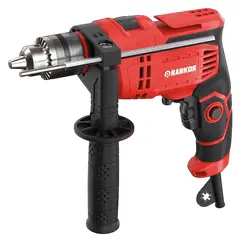 RANKOR - Taladro Percutor 750W 13mm