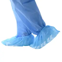 R&G - Cubrezapatos Antideslizantes Caja x 100 und -