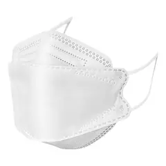 R&G - Mascarilla Fish Empaque x 20 und