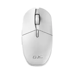 GENIUS GX - MOUSE SCORPION M8250 AI COPILOT INALAMBRICO BT RGB BLANCO