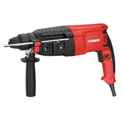 RANKOR - Rotomartillo SOS-Plus 800W 26mm