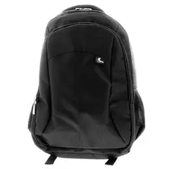 XTECH - MOCHILA PORTA LAPTOP 15.6 XTB 210 POLIESTER NEGRO
