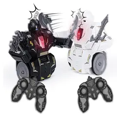 GENERICO - Robots de combate a control remoto