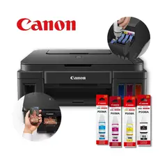 CANON - IMPRESORA G3110