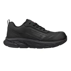 GENERICO - ZAPATILLA SEGURIDAD AVENGER IMPORTADA PUNTA PROTECCION SUELA ANTIDESL