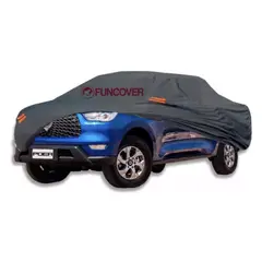 FUNCOVER - Cobertor Great Wall Poer Pick up Impermeable