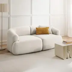 GENERICO - SOFÁ HELENA DE 2 CUERPOS