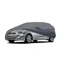 FUNCOVER - Cobertor Hyundai Accent Hatchback Impermeable