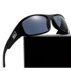 GENERICO - Lentes de Sol Unisex UV400 Running Ciclismo