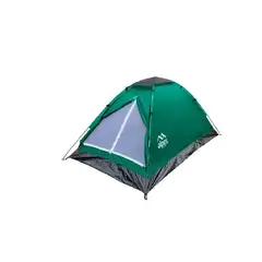 GENERICO - Carpa iglú dome galápagos alpes 2 personas