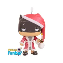 FUNKO - BATMAN ADORNO DE ARBOL