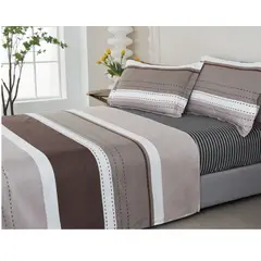 VENEZIA - JUEGO DE SÁBANAS VENNEZIA CALIFORNIA KING