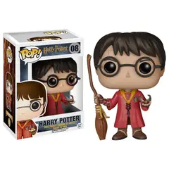 FUNKO - Pop Harry Potter Harry Potter Quidditch