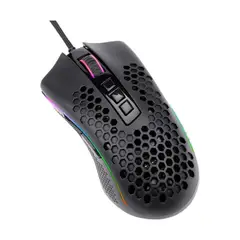REDRAGON - MOUSE GAMER STORM ELITE 16000 DPI M988-RGB