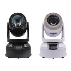SEISA - Cabeza Movil 12 Canales 100W