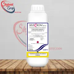 GENERICO - SELECRON 500 EC INSECTICIDA AGRÍCOLA