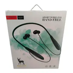 TRANYOO - Audífonos inalámbricos con controles multimedia de tipo nuquera