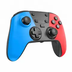 SEISA - Mando Pro Gamepad Nintendo Switch NFC
