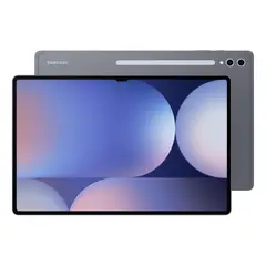 SAMSUNG - Tablet Galaxy Tab S10 Ultra 512 Gray con Cover Teclado
