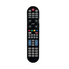 GENERICO - Control Remoto Universal para TV Lcd Led Smart Tv