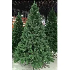 GENERICO - Árbol de Navidad Frondoso Pino Coposo 210M