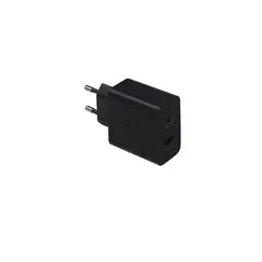 SAMSUNG - Adaptador de corriente Travel 25W