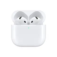 APPLE - AIRPODS 4 TA GEN - CON CANCELACION DE RUIDO