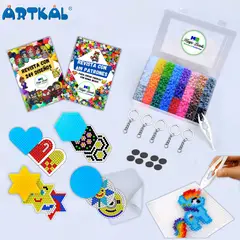 GENERICO - KIT ARTKAL DE 24 COLORES