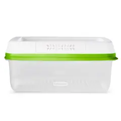 RUBBERMAID - Contenedor de Frutas o Verduras 4.2 L 2114818