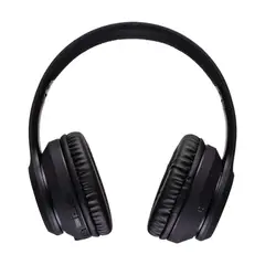 BLACKSHEEP - Audifonos Headphones Smoke 2 BT Black