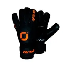 ORBIT - GUANTES DE ARQUERO CON VARILLAS AZUL RPL - TALLA 7