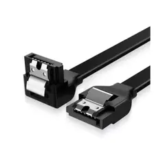 ASUS - Cable SATA ASUS Tipo Codo 90 grados 6Gbp
