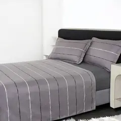 VENEZIA - Set de Sábanas Super King - V15